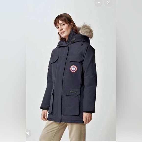 Canada Goose Jackets & Blazers - Canada Goose Expedition parka